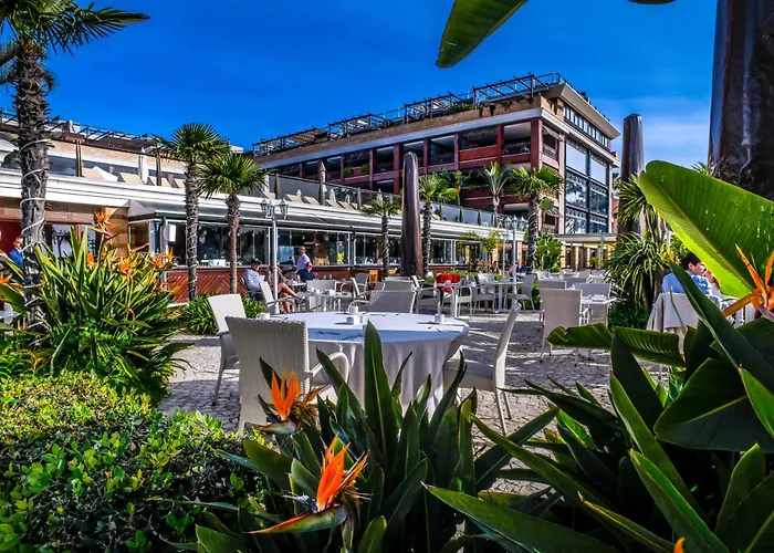 Gran Guadalpin Banus Szálloda 5*