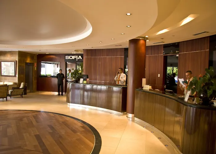 Gran Guadalpin Banus Hotel Marbella