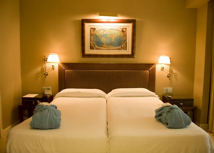 Gran Guadalpin Banus Szálloda 5*