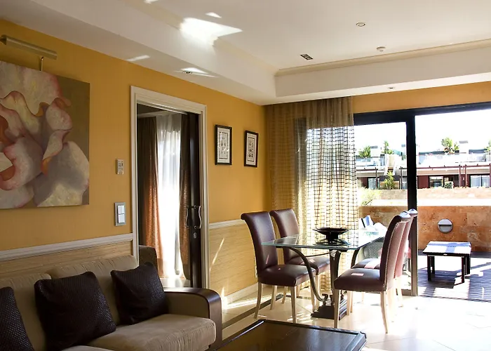 Gran Guadalpin Banus Marbella