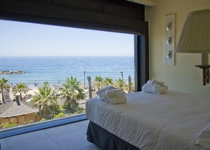 Gran Guadalpin Banus Hotel Marbella