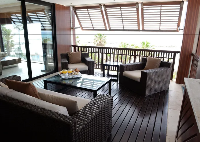 Gran Guadalpin Banus Hotel Marbella