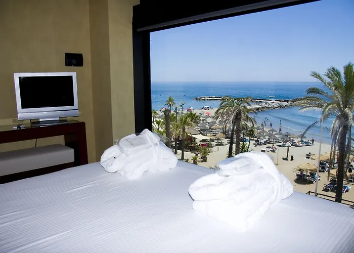 Gran Guadalpin Banus