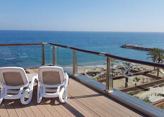 Gran Guadalpin Banus Szálloda 5*