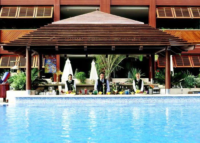 Gran Guadalpin Banus Szálloda Marbella