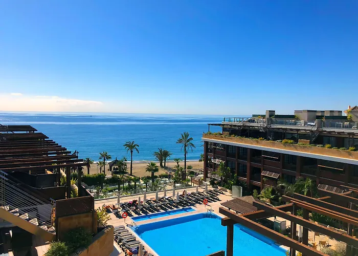 Gran Guadalpin Banus Szálloda 5*