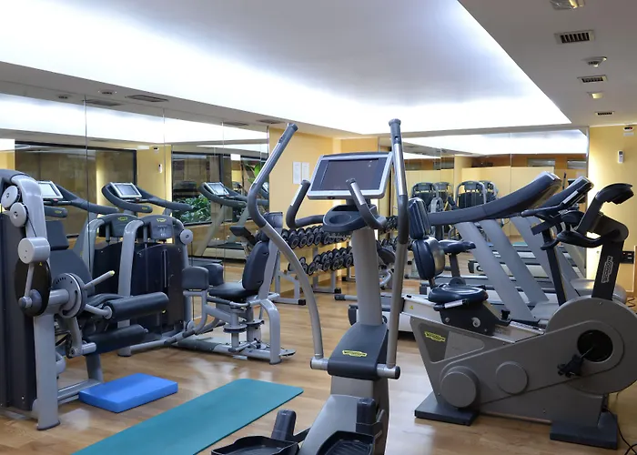 Gran Guadalpin Banus Hotel Marbella