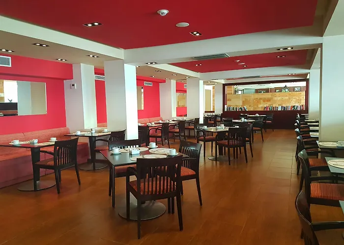 Gran Guadalpin Banus 5*