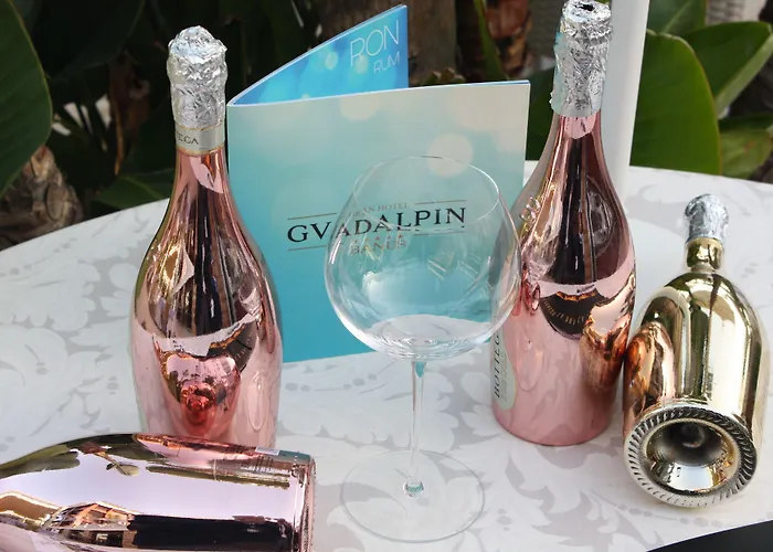 Gran Guadalpin Banus 5*