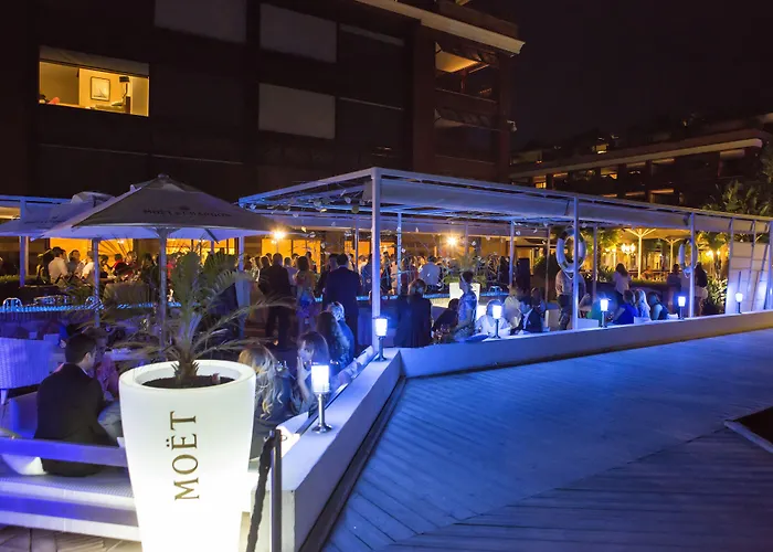 Gran Guadalpin Banus Szálloda Marbella