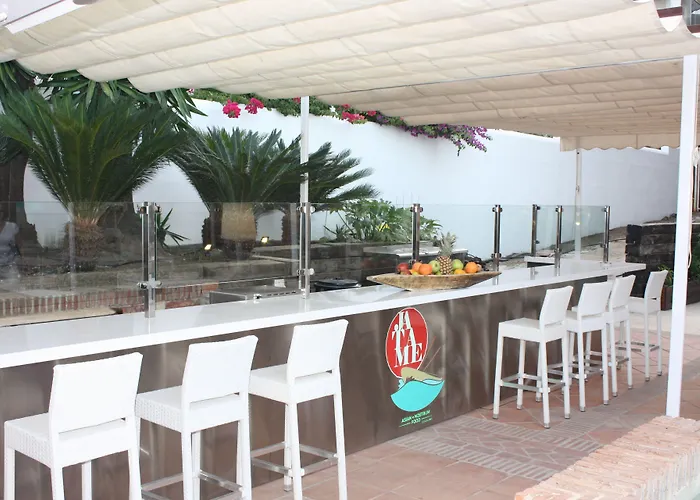 Gran Guadalpin Banus 5*