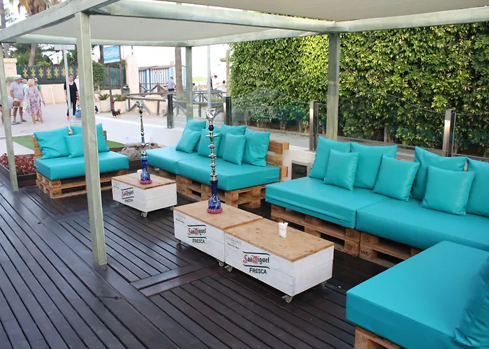 Gran Guadalpin Banus 5*