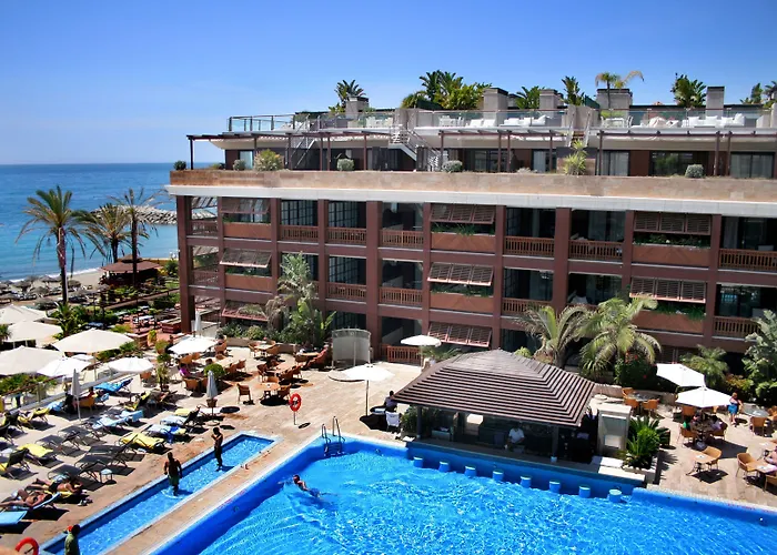 Gran Guadalpin Banus 5*