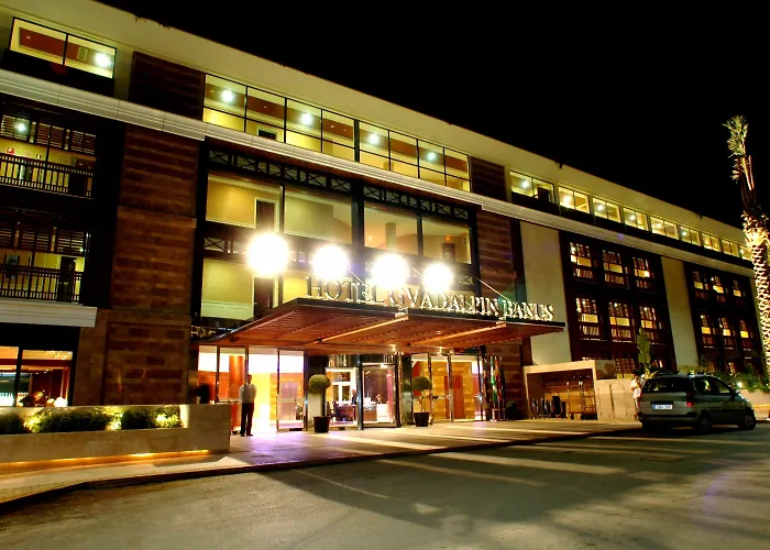 Gran Guadalpin Banus