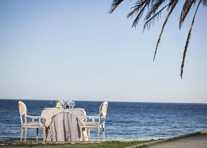 Gran Guadalpin Banus Szálloda Marbella