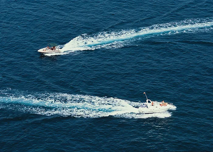 Szálloda Gran Guadalpin Banus 5*