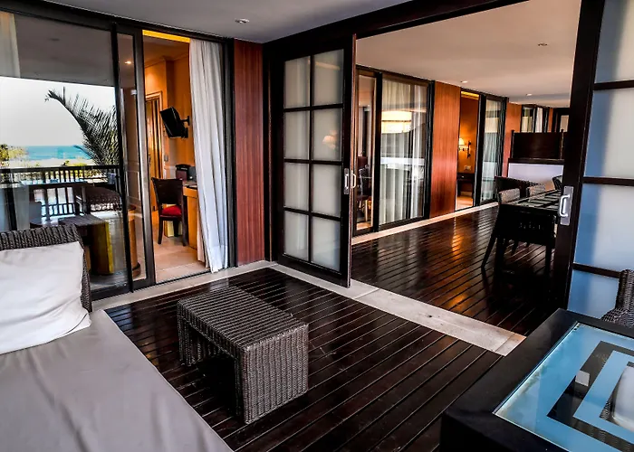 Hotel Gran Guadalpin Banus Marbella