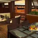 Hotel Gran Guadalpin Banus Marbella