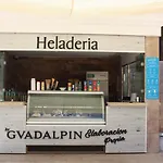 Gran Guadalpin Banus Hotel 5*