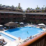 Hotel Gran Guadalpin Banus 5*