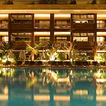 Hotel Gran Guadalpin Banus 5*