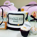 Hotel Gran Guadalpin Banus