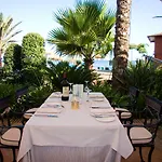 Hotel Gran Guadalpin Banus
