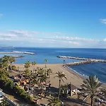 Hotel Gran Guadalpin Banus 5*