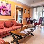Gran Guadalpin Banus Hotel 5*