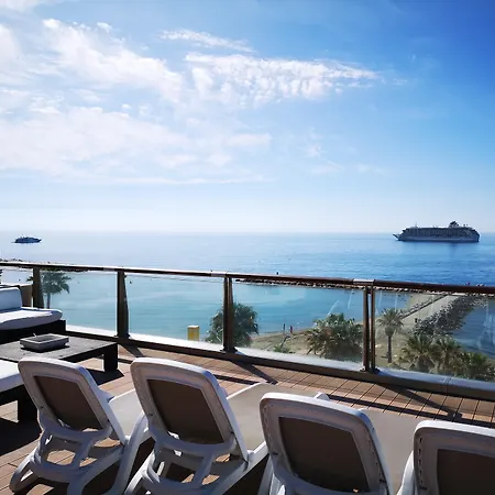 Hotel Gran Guadalpin Banus