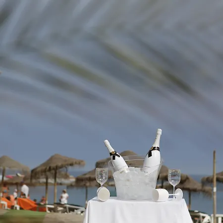 Hotel Gran Guadalpin Banus Marbella