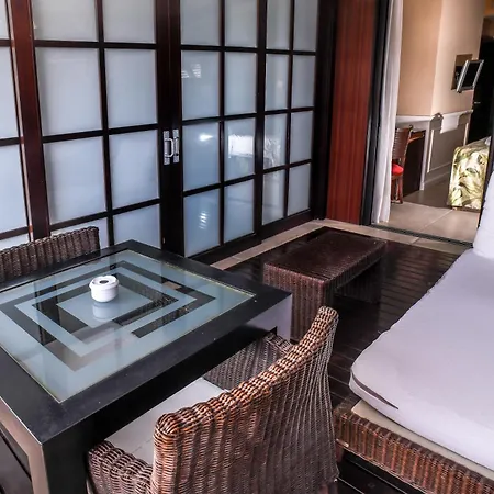 Gran Guadalpin Banus Μαρμπέλλα