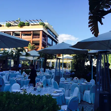 Gran Guadalpin Banus 5* Μαρμπέλλα