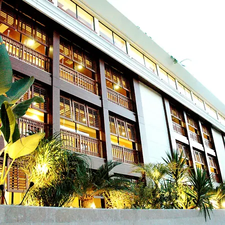 Gran Guadalpin Banus Μαρμπέλλα