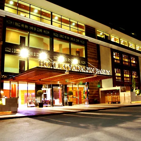 Ξενοδοχείο Gran Guadalpin Banus Μαρμπέλλα