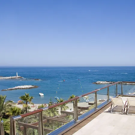 Gran Guadalpin Banus 5* Μαρμπέλλα