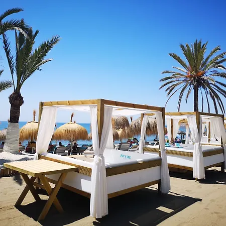 Gran Guadalpin Banus 5* Μαρμπέλλα