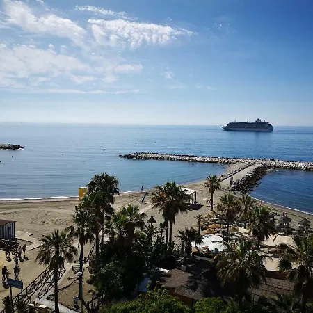 Gran Guadalpin Banus Hotel Marbella