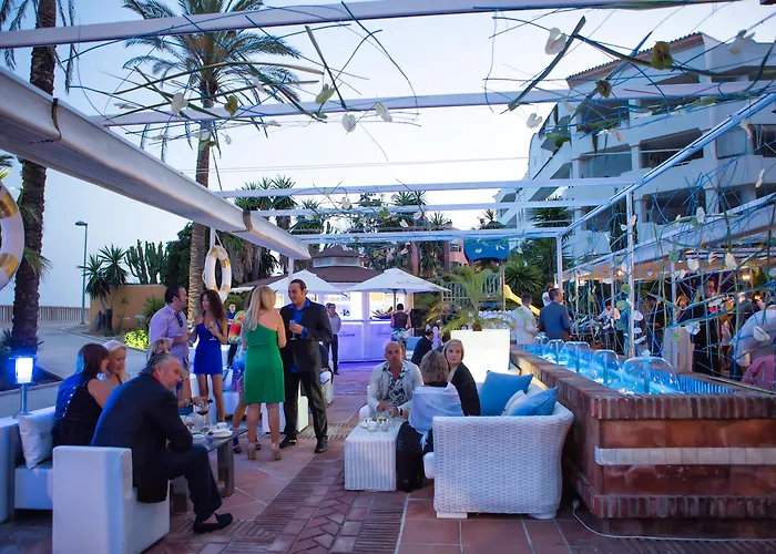 Gran Guadalpin Banus Hotel