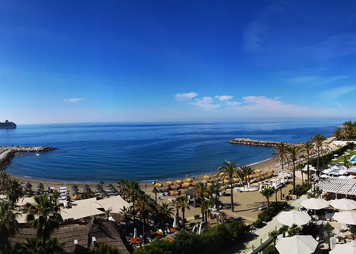 Gran Guadalpin Banus Marbella