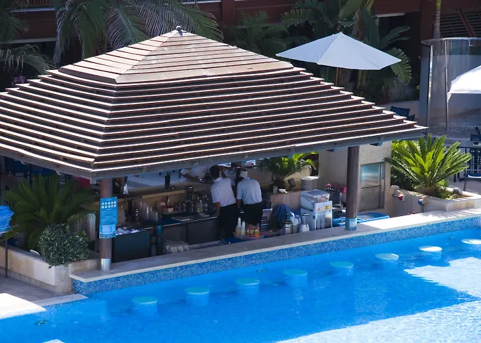 Gran Guadalpin Banus 5*