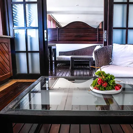 Szálloda Gran Guadalpin Banus 5*