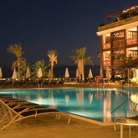 Gran Guadalpin Banus Szálloda Marbella