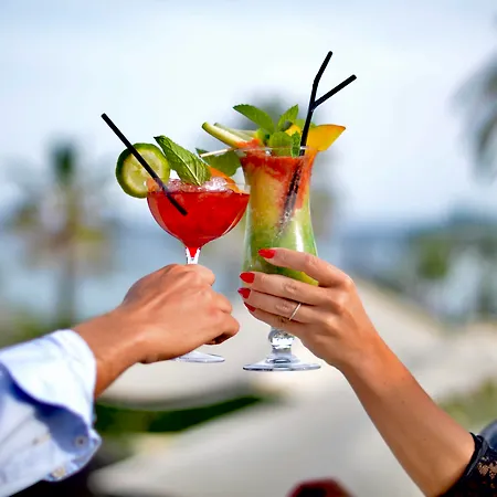 Szálloda Gran Guadalpin Banus Marbella