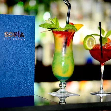 Gran Guadalpin Banus Szálloda Marbella