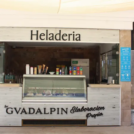 Gran Guadalpin Banus Szálloda 5*