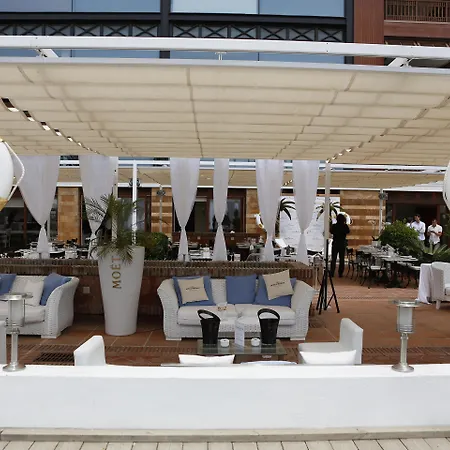 Gran Guadalpin Banus