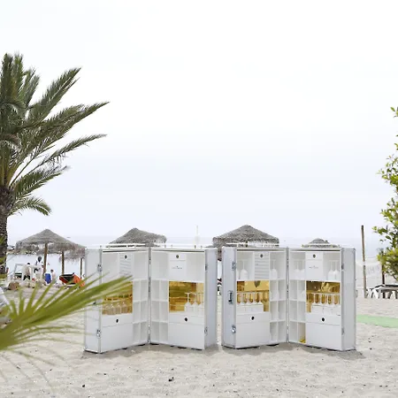 Gran Guadalpin Banus