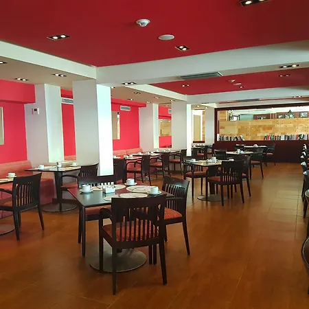 Szálloda Gran Guadalpin Banus 5*