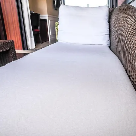 Szálloda Gran Guadalpin Banus 5*